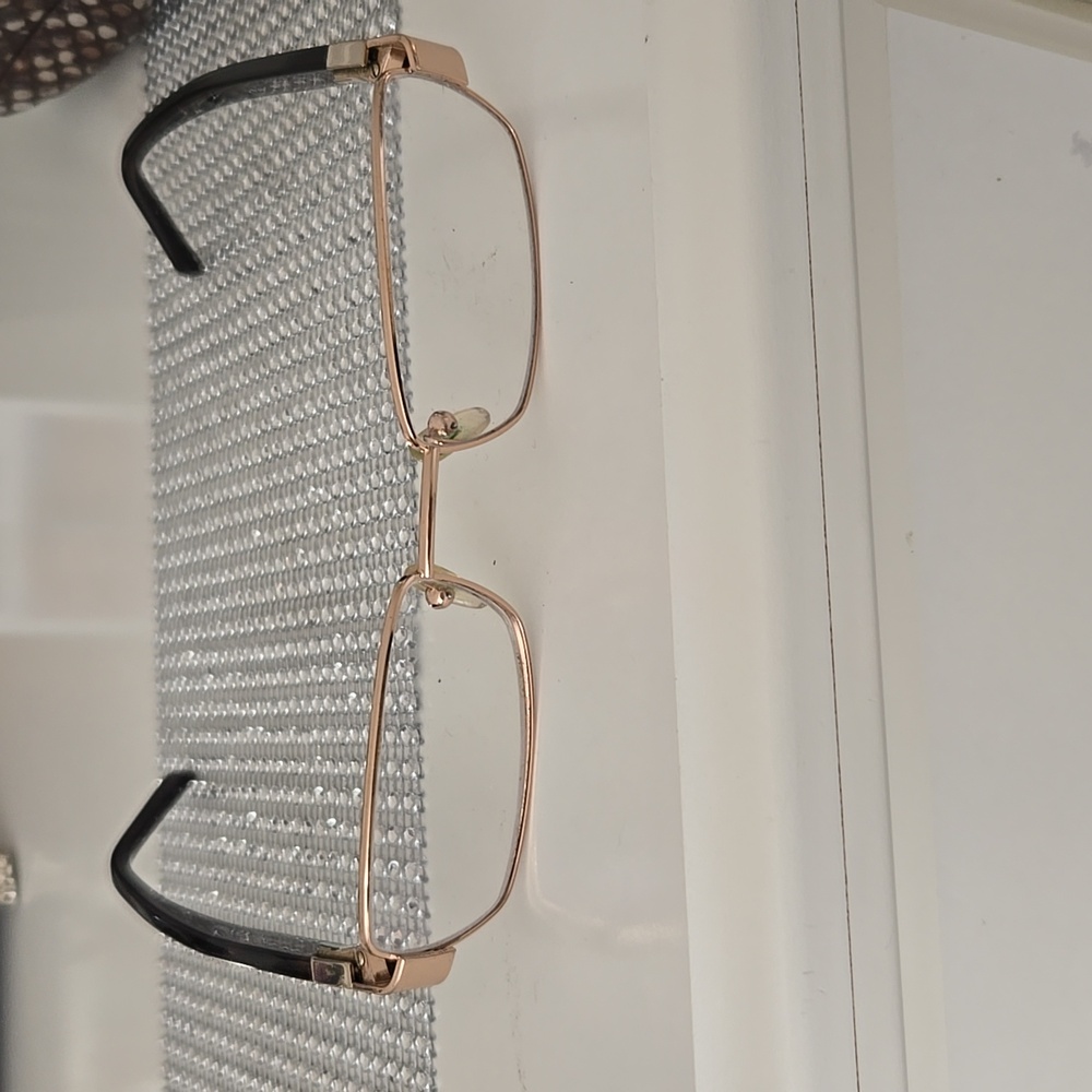Glasses, Fendi